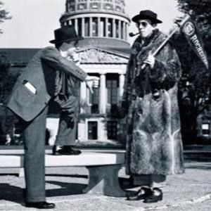 Meet your Posher, James